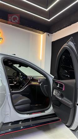 مرسيدس بنز C-Class